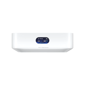 Ubiquiti UX UniFi Cloud Gateway WIFI6 Incorporado 1 WAN