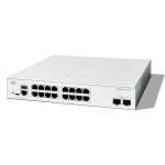 Cisco C1200-16T-2G Switch Catalyst 16 puertos GE, 2 ports