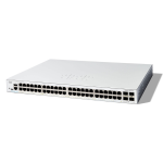 Cisco C1200-48T-4G Switch Catalyst 48 puertos GE, 4ports