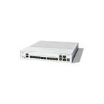 Cisco C1300-12XS Switch Catalyst 10 puertos 10G SFP+2
