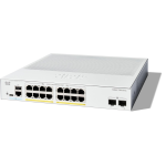 Cisco C1300-16FP-2G Switch Catalyst 16 puertos Full Poe