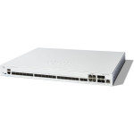 Cisco C1300-24XS Switch Catalyst 24 puertos Core 10G SFP+