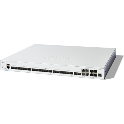 Cisco C1300-24XS Switch Catalyst 24 puertos Core 10G SFP+