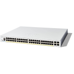 Cisco C1300-48FP-4G Switch Catalyst 48 puertos Full Poe 740