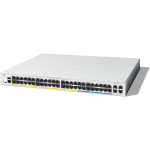 Cisco C1300-48MGP-4X Switch Catalyst 48 Puertos Multi