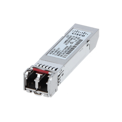 Cisco MGBLH1 Módulo Transceiver 1000BASE Mono Modo