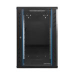 Finen WMG6618 Gabinete de Pared Abatible 18RU (901x600x500+100mm)