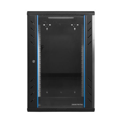 Finen WMG6618 Gabinete de Pared Abatible 18RU (901x600x500+100mm)