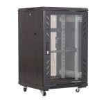 Finen F1-AS6832-P Gabinete de Piso 32RU (1.609x600x800mm)