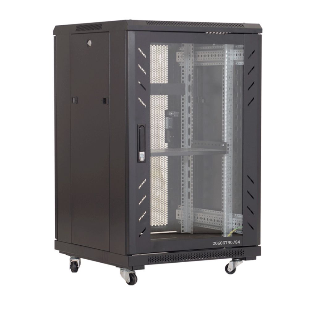 F1-AS6832-P Finen F1-AS6832-P Gabinete de Piso 32RU (1.609x600x800mm)