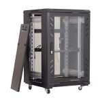 Finen F1-A36822 Gabinete de Piso 22RU (1164x600x800mm)