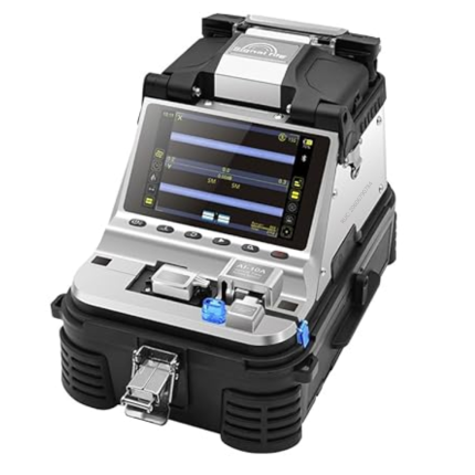 Fusionadora De Fibra Óptica Ftth, AI-10A Signal Fire