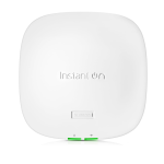Aruba AP21 Access Point Dual Radio 2x2 Wi‑Fi 6