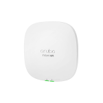 Aruba AP-25 Access Point Dual MIMO 4x4 Wi‑Fi 6