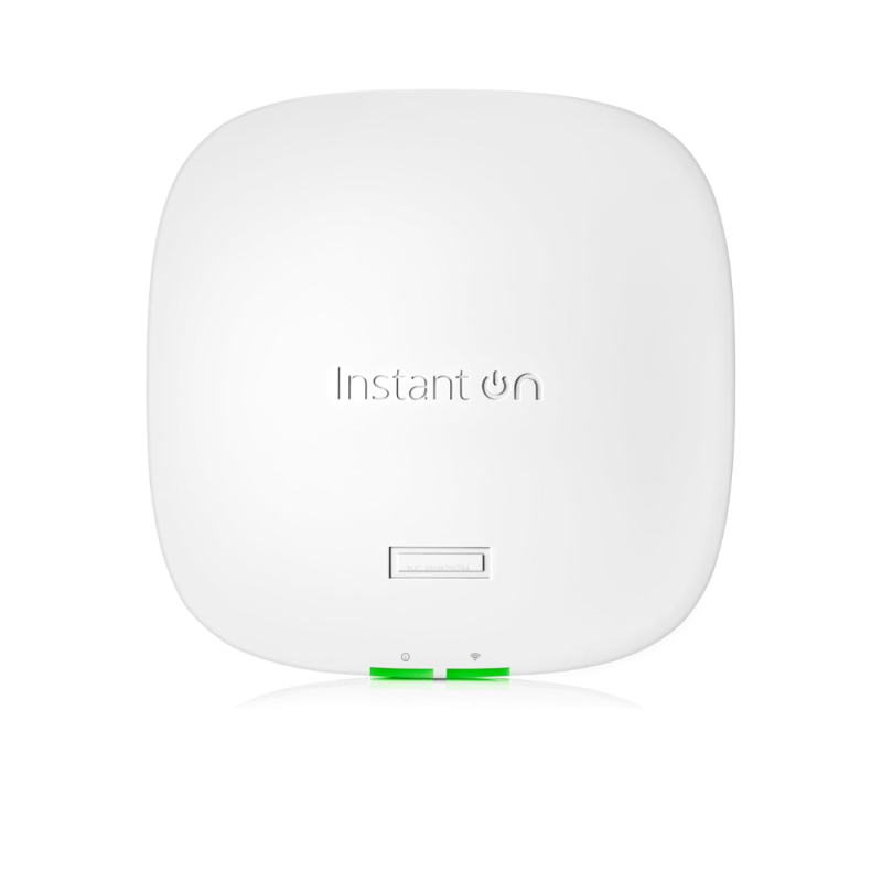 Aruba AP32 Access Point dual radio 2x2 Wi‑Fi 6