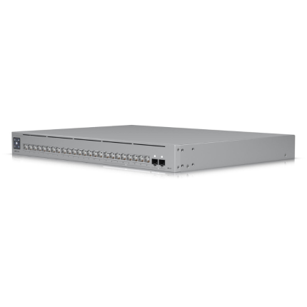 Ubiquiti USW-PRO-MAX-24 Switch UniFi de 24 puertos, 2