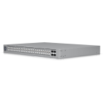 Ubiquiti USW-PRO-MAX-48 Switch UniFi de 48 puertos 2.5G,