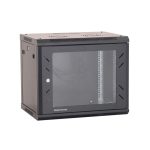 Finen WM6412 Gabinete de Pared 12RU (635x600x450mm)
