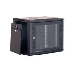 Finen WM6412 Gabinete de Pared 12RU (635x600x450mm)