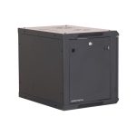 Finen WM6412 Gabinete de Pared 12RU (635x600x450mm)
