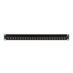 Siemon UP6-F1-24K-RS Patch Panel Modular 24 Puertos