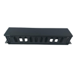 Finen F3-02RUPRO Ordenador de de cable profecional; 2RU