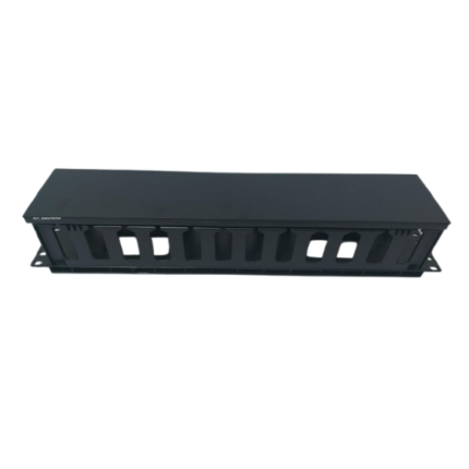 Finen F3-02RUPRO Ordenador de de cable profecional; 2RU