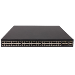 Aruba JL586A Switch 5710 48 puertos 48XGT 6QS+/2QS28