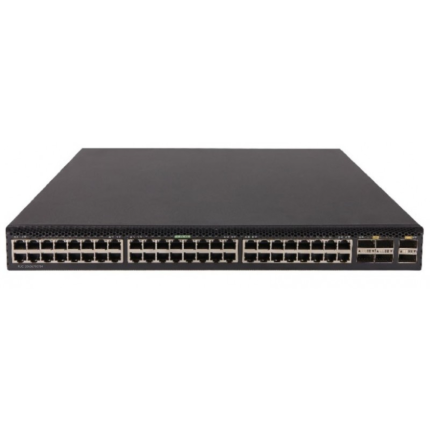 Aruba JL586A Switch 5710 48 puertos 48XGT 6QS+/2QS28
