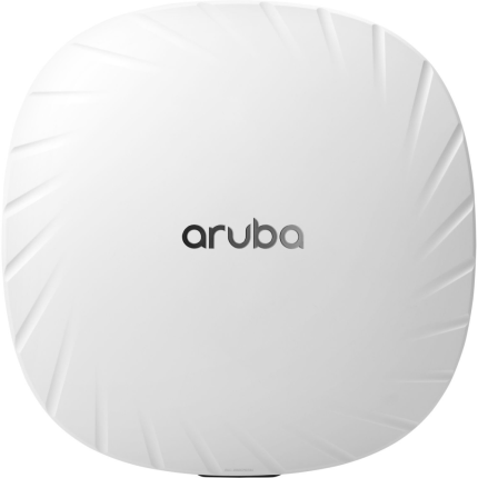 Aruba Q9H62A Access Point AP-515, Dual Band; 4x4 Mimo