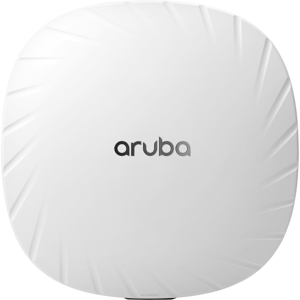 Q9H62A Aruba Q9H62A Access Point AP-515, Dual Band; 4x4 Mimo