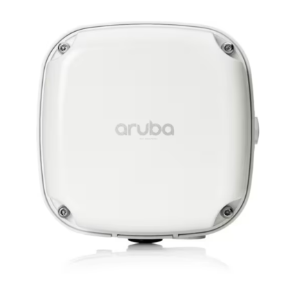 Aruba R4W43A Access Point AP-565 Exterior Wifi 6