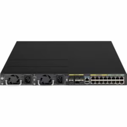 Aruba R9J03A Switch MSR3026 8 ports RJ45, 8 Ports Wan
