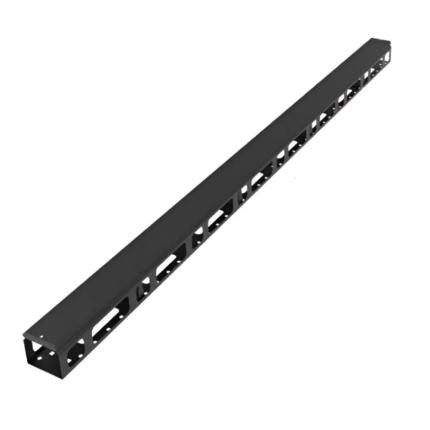 Finen VM-42 Ordenador de Cables vertical de 42 RU