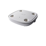 Cisco C9120AXE-A Access Point para Interiores Antenas