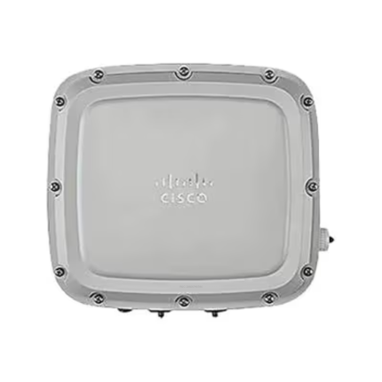 Cisco C9124AXE-ROW Access Point para Exterior Wi-Fi 6
