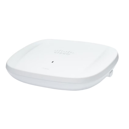 Cisco C9136I-ROW Access Point para Interiores Wi-Fi 6E RUC: 20606790784