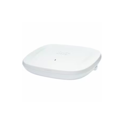 Cisco CW9166D1-MR Access Point para Interiores Wi-Fi 6E