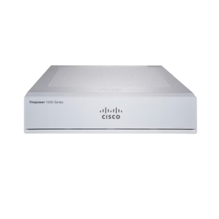 Cisco FPR1010-NGFW-K9 Firewall dispositivo Firepower 1010