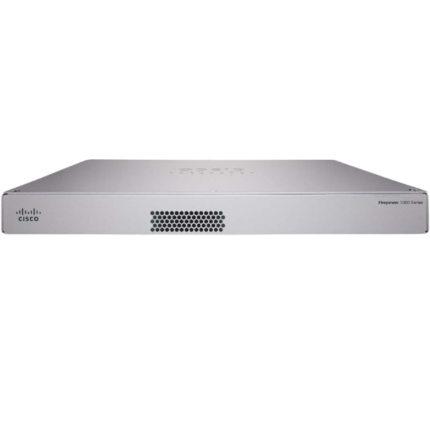 Cisco FPR1120-ASA-K9 Firewall dispositivo Firepower 1120 FT