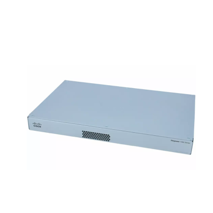 Cisco FPR1140-NGFW-K9 Firewall dispositivo Firepower 1140
