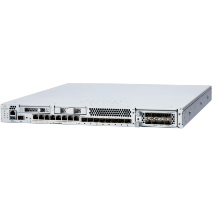 Cisco FPR3105-NGFW-K9 Firewall dispositivo Firepower 3105