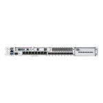 Cisco FPR3110-ASA-K9 Firewall dispositivo Firepower 3110