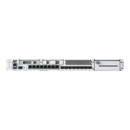 Cisco FPR3110-ASA-K9 Firewall dispositivo Firepower 3110