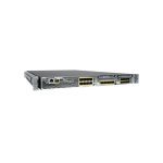 Cisco FPR4125-NGFW-K9 Firewall dispositivo Firepower