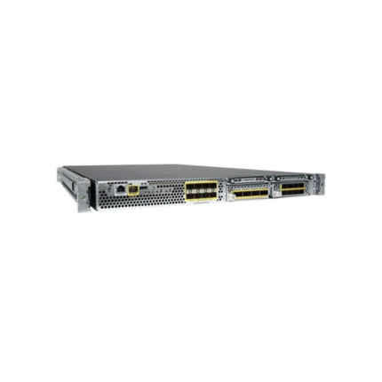 Cisco FPR4125-NGFW-K9 Firewall dispositivo Firepower