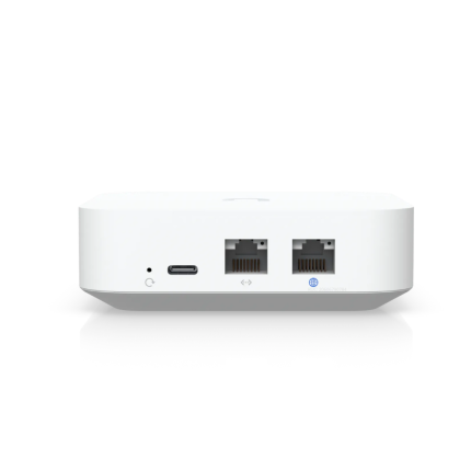Ubiquiti UXG-LITE UniFi Gateway - Router de Seguridad