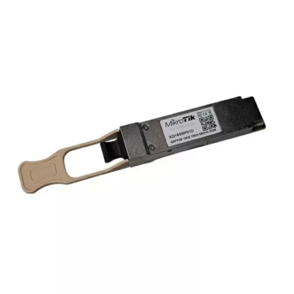 Mikrotik XQ+85MP01D Transceiver Modulo SFP Multi Modo