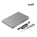 Ubiquiti USW-PRO-24-POE
