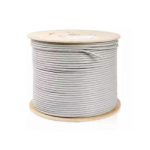 CommScope 884015608/10 Cable F/UTP CAT6A, Nivel1